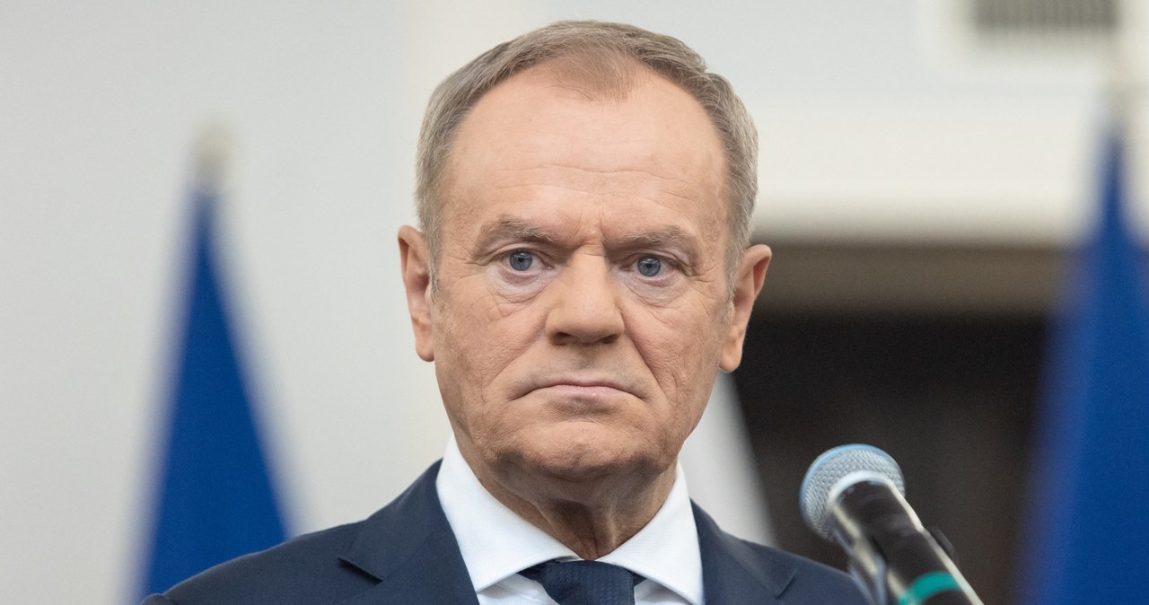 Przewodniczący, Koalicji, Obywatelskiej, Donald, Tusk, zapewnił, wniosek, postawienie, prezesa, Narodowego, Banku, Polskiego, Ad D. Tusk o Trybunale Stanu dla prezesa NBP. Dysponujemy większością