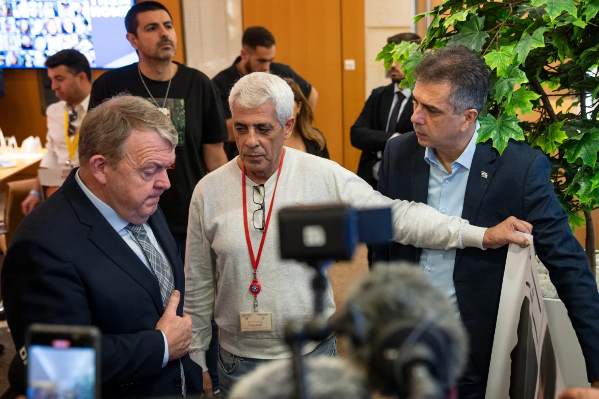 Po wojnie z palestyńską organizacją terrorystyczną Hamas Izrael nie ma zamiaru ponownie otwierać swoich dwóch przejść granicznych ze Strefą Gazy - powiedział izraelski minister spraw zagranicznych Eli Cohen. 