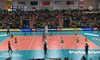 LM siatkarek: SC Poczdam – Fenerbahce Opet Stambuł 0:3. Skrót meczu. WIDEO