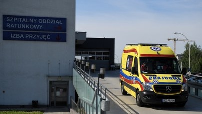 To 16-latek napadł na 12-latkę w Rzeszowie. Dziewczynkę wybudzono ze śpiączki