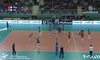 LM siatkarek: Volley Mulhouse Alsace – Allianz Vero Volley Milano 0:3. Skrót meczu. WIDEO