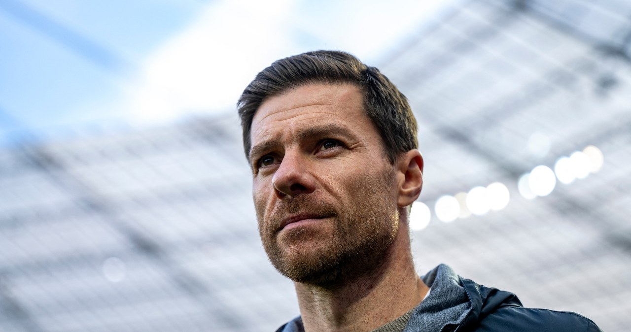 Przełom ws. Xabiego Alonso. Bayer znalazł następcę. To były trener angielskiego giganta