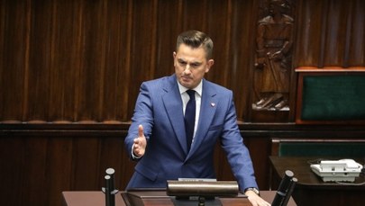 Myrcha wytknął Ziobrze zarobki w KRS. Bochenek pyta o uposażenia nowych członków Rady