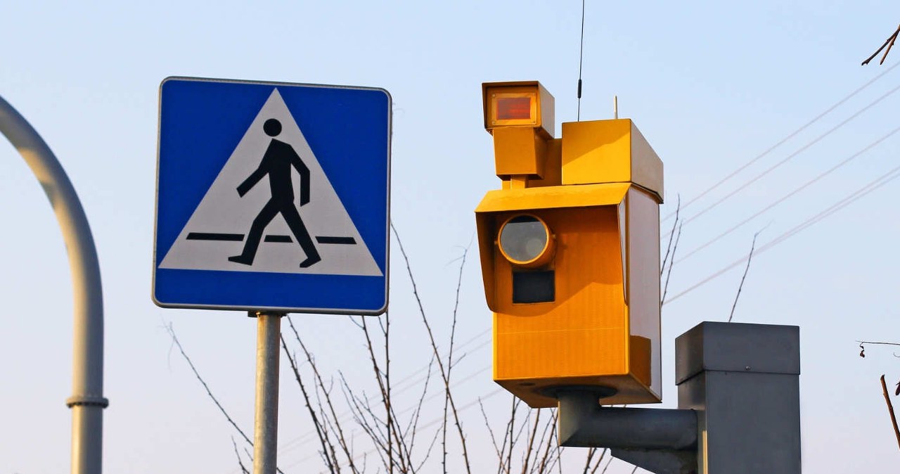 Przyszedł list z fotoradaru. Polacy mają na to sposób, ale jest haczyk