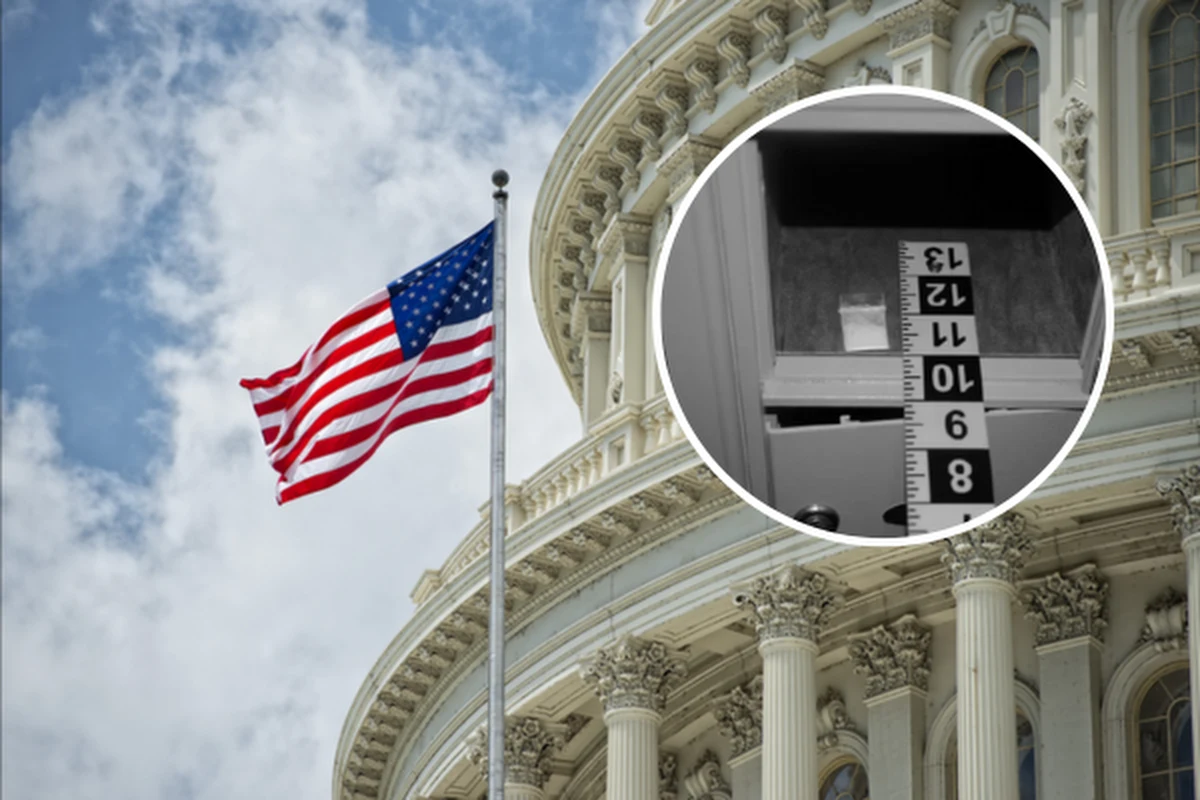 Ponad cztery miesiące po znalezieniu kokainy w Białym Domu, telewizja ABC opublikowała zdjęcia torebki z białym proszkiem leżącej w otwartej szafce. Ze względu na fakt, że nie udało się ustalić właściciela kokainy, dochodzenie zostało zamknięte.