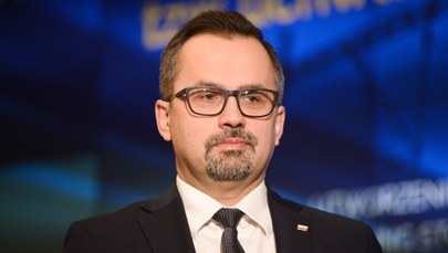 Horała: Są większe szanse na powstanie CPK, niż rządu Morawieckiego