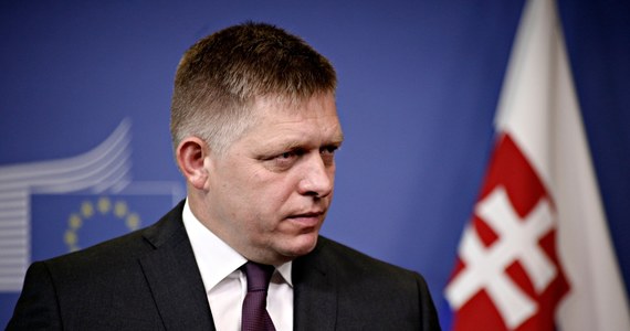 Premier Słowacji Robert Fico zapowiedział, że dziennikarze z niektórych mediów nie będą mile widziani na konferencjach prasowych w siedzibie rządu - powiadomił w środę słowacki dziennik "SME". W ocenie mediów zakaz jest niezgodny z prawem.