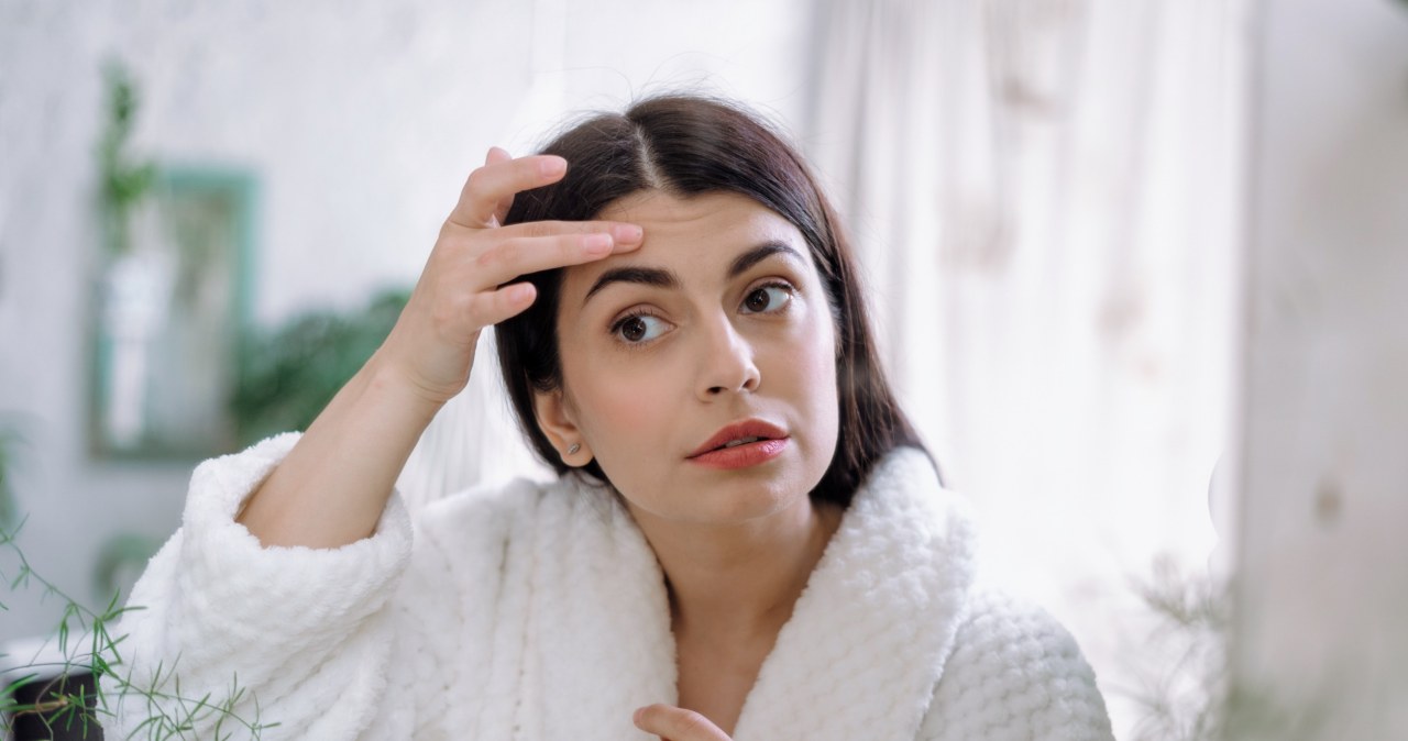 Jak pozbyć się lwiej zmarszczki? Metoda Koreanek zadziała jak botoks