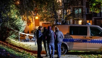 Nowe informacje o ataku na 12-latkę w Rzeszowie. Zatrzymany ma 16 lat