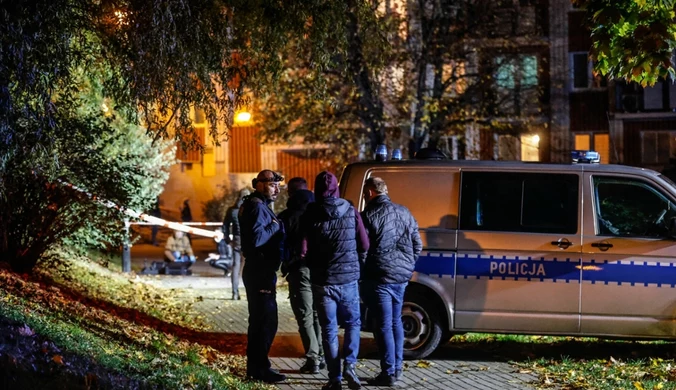 Nowe informacje o ataku na 12-latkę w Rzeszowie. Zatrzymany ma 16 lat