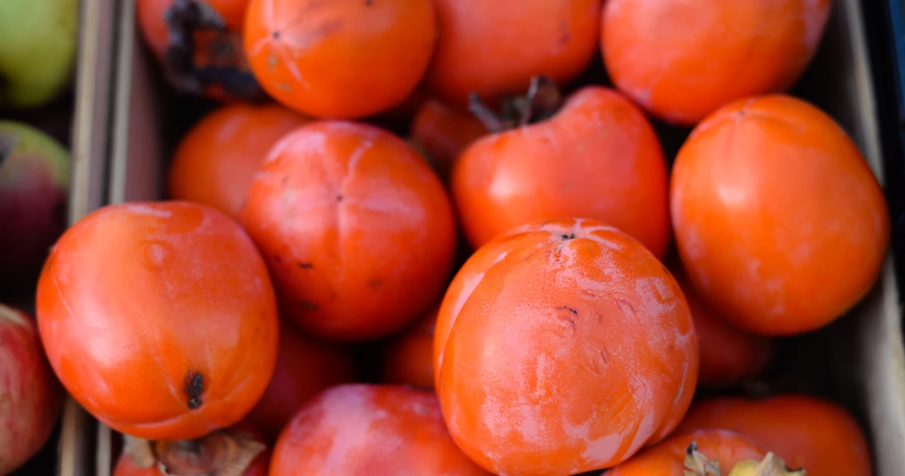  Przypomina pomidor, ale jest egzotycznym owocem. Genialnie działa na wzrok i obniża cholesterol