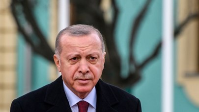 Erdogan do Netanjahu: Twój koniec nadejdzie wkrótce