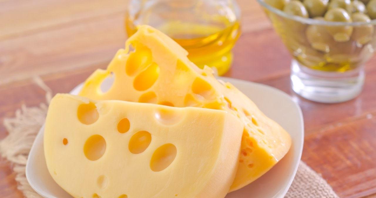 Zaskakujące doniesienia naukowców. Chodzi o sery