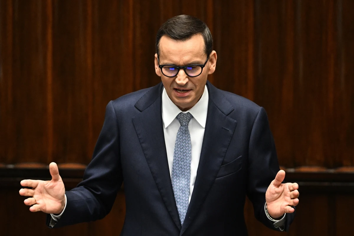 Mimo braku większości, ustępujący rząd Mateusza Morawieckiego planuje wysyłać do Sejmu kolejne projekty i oczekuje od nowej większości ich jak najszybszego poparcia.