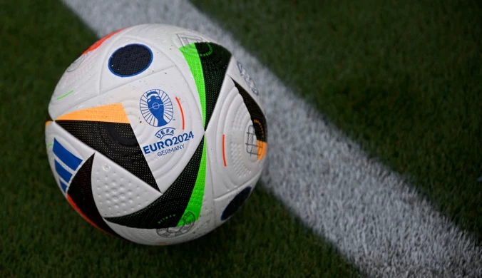 Zaprezentowano piłkę na Euro 2024. Przedstawiły ją gwiazdy niemieckiej kadry