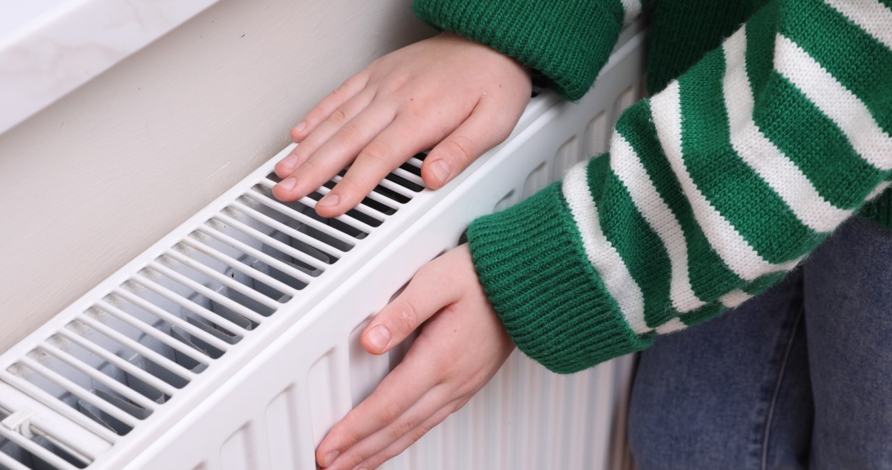 Zmiel i połóż na grzejniku. Efekt przejdzie twoje oczekiwania