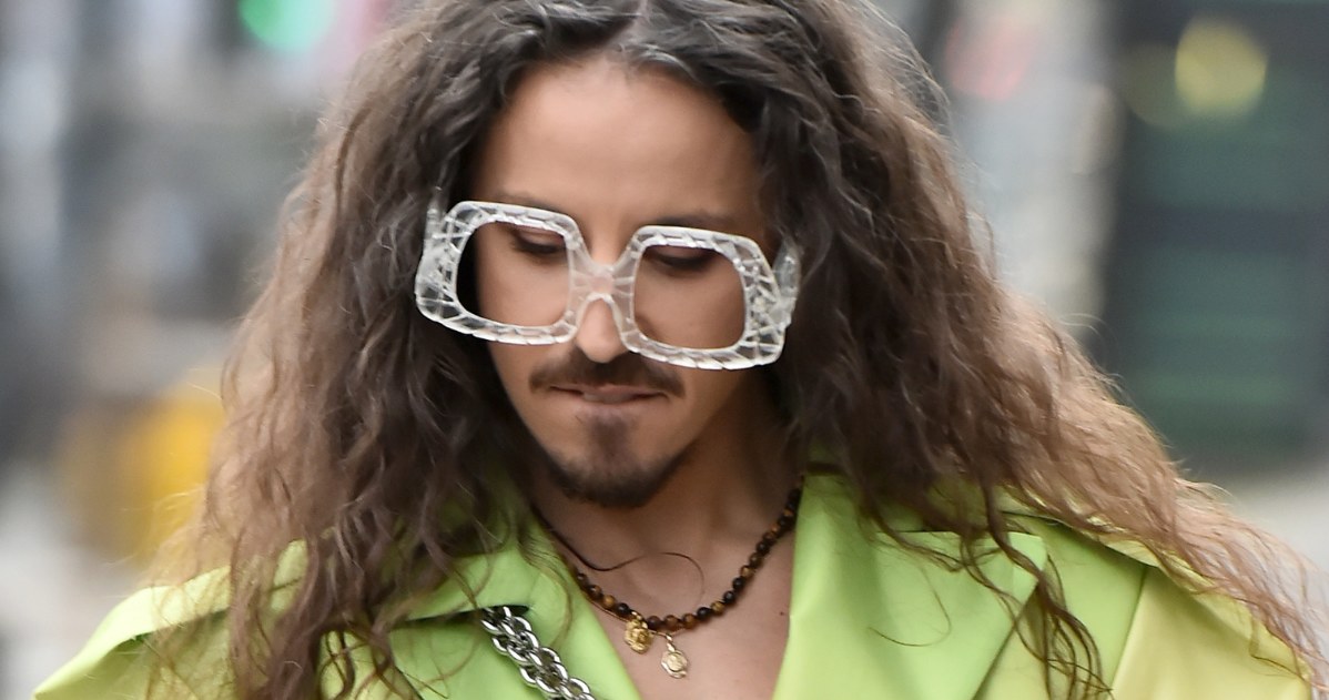 Michał, Szpak, postanowił, spakować, walizki, uciec, szaroburej, Polski, ciepłych, krajów, Artysta, swoimi, wojażami, pochwalił, Szpak opuścił Polskę i ruszył na inny kontynent. Stamtąd śle gorący apel do Polaków: Tylko od nas zależy