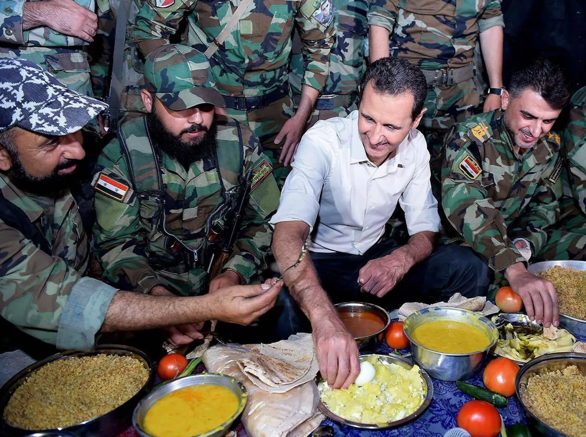 Francja wydała międzynarodowy nakaz aresztowania prezydenta Syrii Baszara el-Asada, który został oskarżony o współudział w zbrodniach przeciwko ludzkości. Ma to związek z atakami chemicznymi dokonanymi przez rządowe oddziały syryjskie w 2013 r. – przekazała agencja AFP.