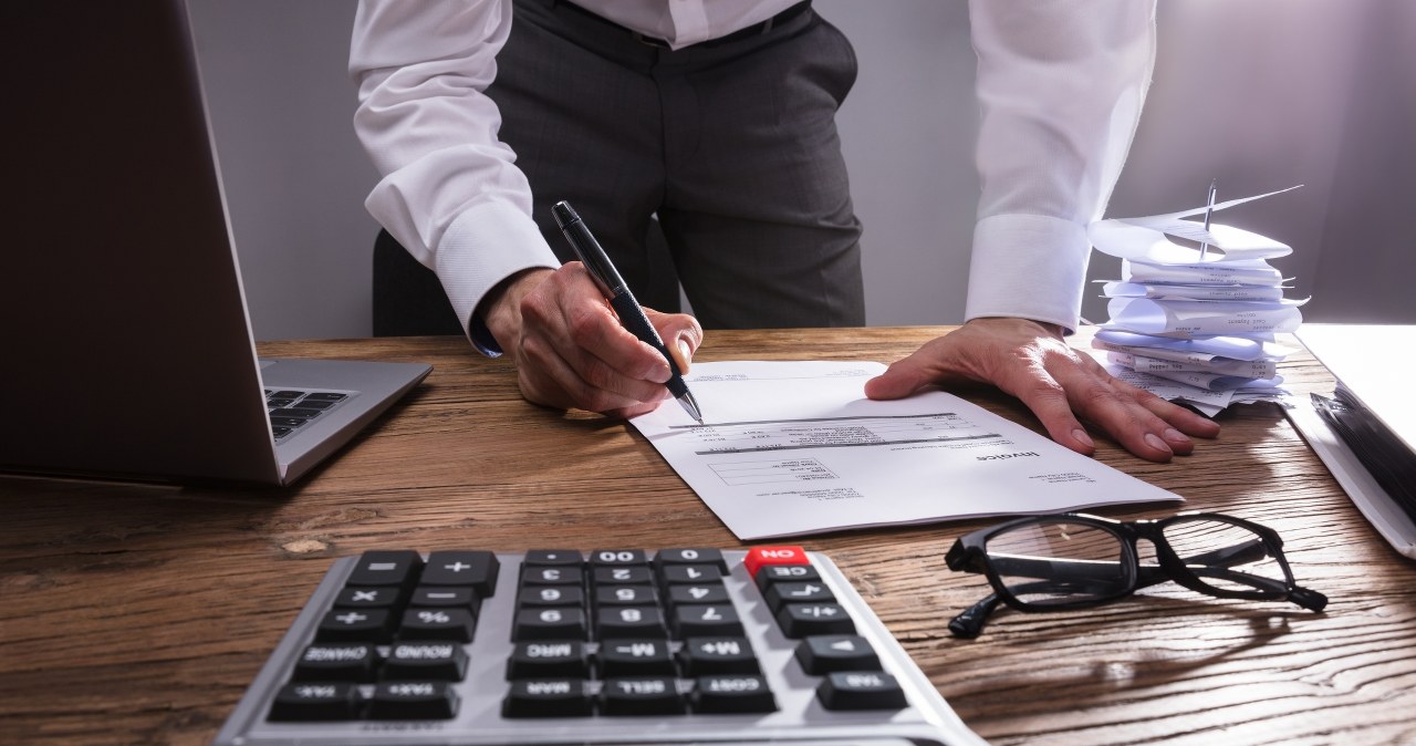 Rewolucja dla prowadzących działalność. Już nie wystawisz faktury po staremu