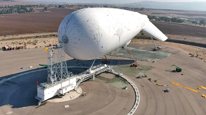 Niebawem skończą się prowokacje z balonami szpiegowskimi w roli głównej wysyłanych w polską przestrzeń powietrzną z terenów Królewca czy Białorusi. Polska armia wzbogaci się o flotę rozpoznawczych aerostatów o nazwie Barbara.