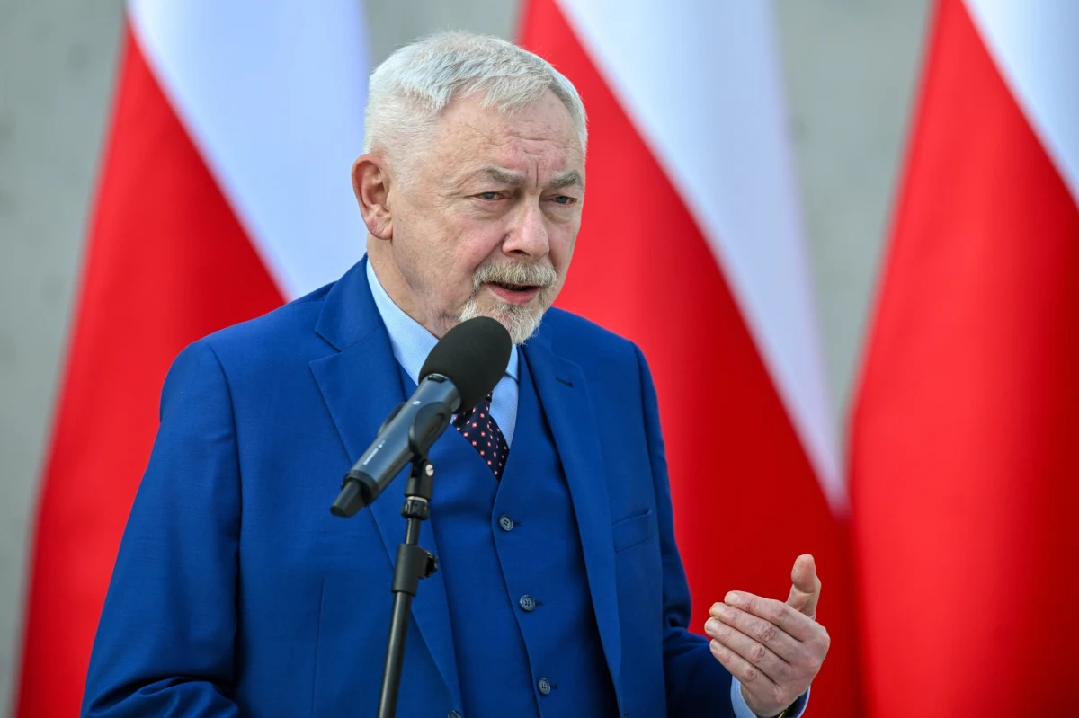 W przyszłym tygodniu Jacek Majchrowski ma ogłosić swoją decyzję czy będzie kandydował na prezydenta Krakowa w przyszłorocznych wyborach samorządowych. Byłaby to jego szósta kadencja na tym stanowisku.