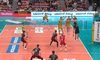Torey DeFalco - najlepsze akcje MVP meczu PSG Stal Nysa – Asseco Resovia