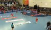 KPR Gminy Kobierzyce - KGHM MKS Zagłębie Lubin 24:37. Skrót meczu