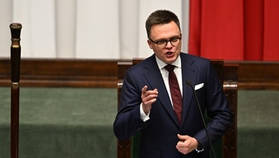 Szefowa Kancelarii Sejmu podała się do dymisji. Jest następca 
