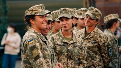 Kobiety Ukrainy kontra kobiety Rosji. Wojna zmieniła wszystko