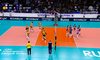LM siatkarek: Jedinstvo Stara Pazova – VakifBank SK 0:3. Skrót meczu