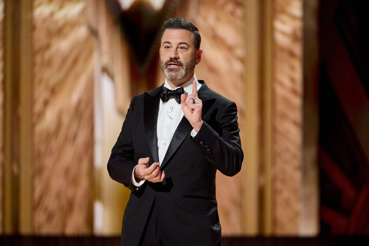 Amerykańska Akademia Sztuki i Wiedzy Filmowej poinformowała, że 96. galę rozdania Oscarów, która odbędzie się 10 marca 2024 r., poprowadzi Jimmy Kimmel. Będzie to już jego czwarty występ w tej roli. 