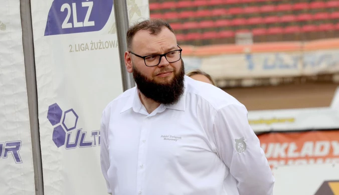 Słowa sędziego rozpętały burzę. "Pracujemy tak, jak w Big Brotherze"