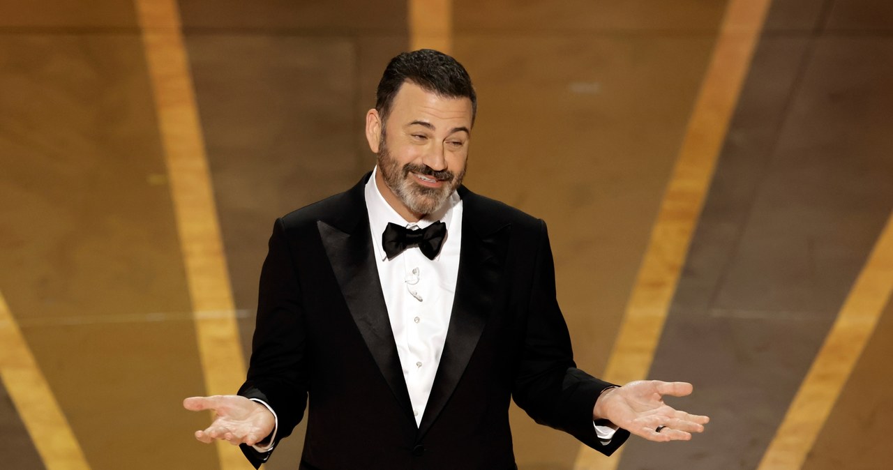 Jimmy, Kimmel, powróci, 2024, jako, prowadzący, oscarową, galę, Popularny, komik, dołączy, samym, Whoopi, Goldberg, Jacka, Lemmo Popularny komik znów poprowadzi Oscary. To już jego czwarta gala w karierze