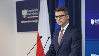 Kulisy tworzenia rządu Mateusza Morawieckiego. "Będą nowe osoby" 