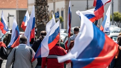 Zmiana nastrojów w Rosji. Więcej osób chce negocjacji pokojowych