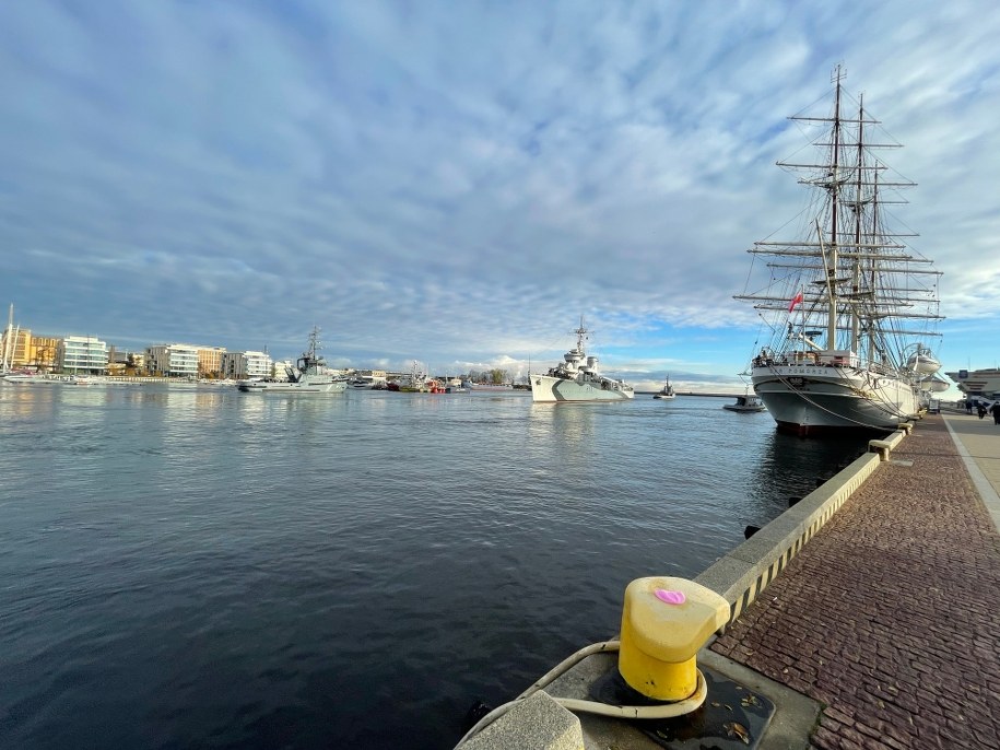 /Kuba Kaługa /RMF24