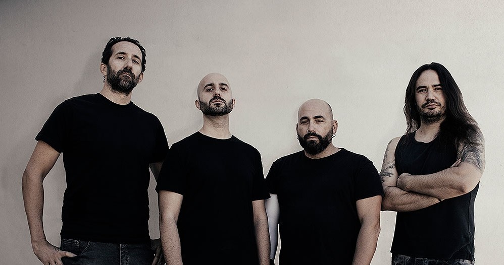 Hiszpanie z In Vain zawarli umowę z Fighter Records i szykują się do premiery nowego albumu.