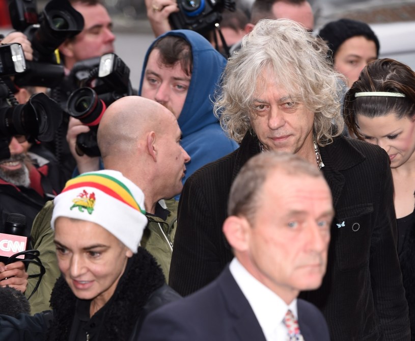 Zanim Bob Geldof zasłynął jako filantrop i społecznik, dał się poznać jako odtwórca głównej roli w kultowej produkcji "Pink Floyd: The Wall". Artysta wyjawił, że wcale nie ma zbyt ciepłych wspomnień z nagrywaniem produkcji. Wyjawił także, dlaczego przyjął kontrowersyjną rolę.