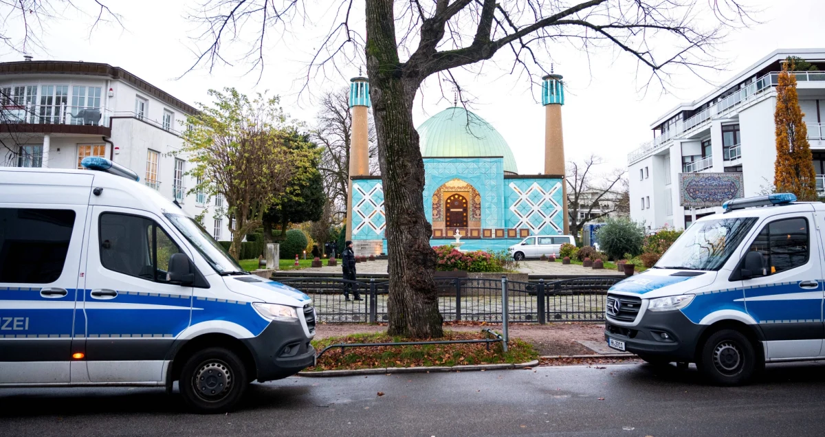 Niemiecka policja przeprowadziła w czwartek rano zmasowaną akcję przeciwko radykalnym islamistom. Służby weszły jednocześnie do 58 budynków na terenie kilku niemieckich krajów związkowych.