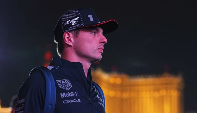 Max Verstappen zaskoczył Polaków. Nagle w spocie pojawia się Warszawa