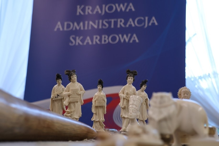 /Izba Administracji Skarbowej w Białymstoku /