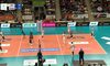 Jastrzębski Węgiel - Enea Czarni Radom 3:0. SKRÓT. WIDEO