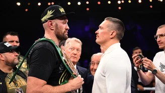 Data walki Fury - Usyk nie jest już tajemnicą. Poznaliśmy oficjalny termin