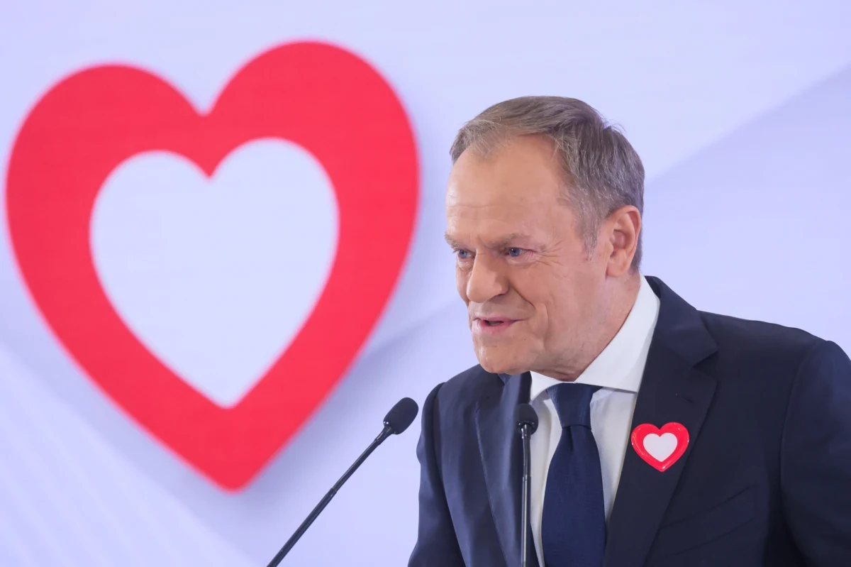 Ekipa Donalda Tuska naciska na amerykańskie firmy Westinghouse i Bechtel, aby wykupiły udziały w projektach energetyki jądrowej w Polsce - donosi portal Bloomberg powołując się na doradcę lidera Platformy Obywatelskiej.