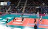 Ślepsk Malow Suwałki - KGHM Cuprum Lubin 0:3. SKRÓT. WIDEO
