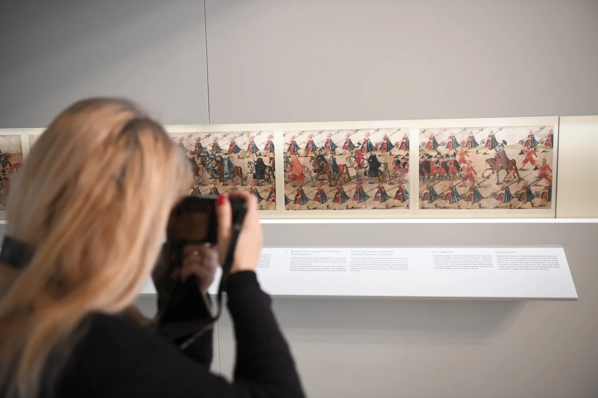 Rząd Szwecji zdecydował w czwartek o zwrocie Boliwii oraz Nigerii ponad 100 zabytków kultury, które w "nieetyczny sposób" trafiły do szwedzkich muzeów. Jednocześnie władze w Sztokholmie odmawiają zwrotu Polsce łupów z okresu potopu szwedzkiego.