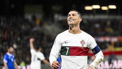 Eliminacje Euro 2024: Awans Węgier i Słowacji, Ronaldo śrubuje rekord