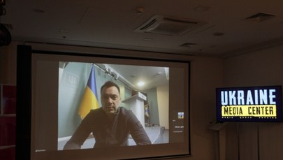 Ukraina: Jest postępowanie przeciwko byłemu doradcy Zełenskiego
