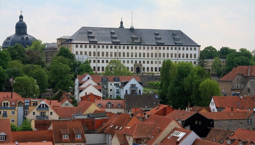  Niezwykłe odkrycie na zamku. Czekało tam ponad sto lat