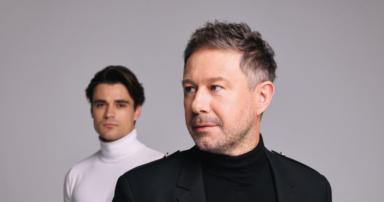 Andrzej Piasicny și Kakper Dornitzak împreună.  Ce știm despre noul album „Even Before Christmas”?
